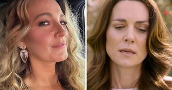 Blake Lively se burla de Kate Middleton y recibe críticas por disculparse