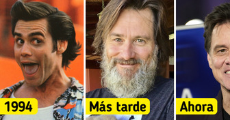 Jim Carrey rompe su retiro y revela una dolorosa verdad: “Necesito el dinero”