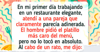 15+ Encuentros con gente rica que fueron tan absurdos como divertidos