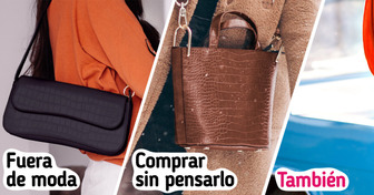 11 Modelos de bolsos que serán un acierto en las rebajas de la temporada