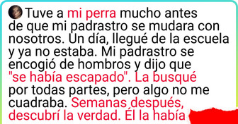 14 Historias de padrastros que convirtieron la vida familiar en un verdadero caos