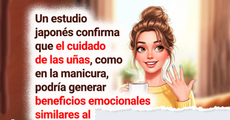 De la lima a la calma: lo que la ciencia sabe sobre el cuidado de las uñas y el bienestar mental