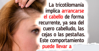 4 Conductas nocivas que tienen una explicación científica (y hay formas de tratarlas)