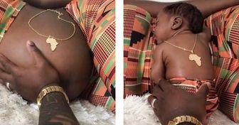 15 Fotografías de antes y después del embarazo que muestran el milagro del nacimiento