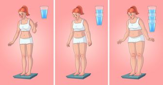 Lo que puede ocurrirle a nuestro cuerpo si bebemos la cantidad adecuada de agua cada día