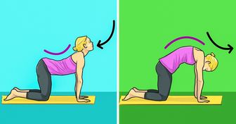 Una rutina eficiente de yoga que puede esculpir tu cuerpo y despejar tu mente
