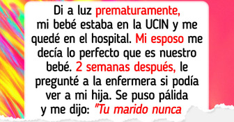 10+ Historias que muestran que no hay fuerza como la de un amor parental