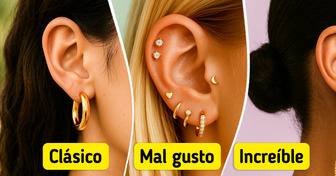 Descubre las 12 tendencias en joyería que están cambiando la forma de vestir con estilo todos los días