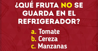 Pon a prueba a tu chef interior con estas 12 preguntas que solo los maestros de la cocina aciertan