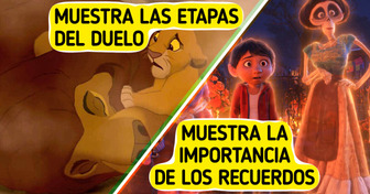 10 Caricaturas emotivas con las que niños y adultos podemos aprender a decir adiós