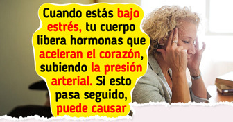 ¿Sabías que gestionar tus emociones puede ayudarte a controlar la hipertensión? Aquí te explicamos cómo
