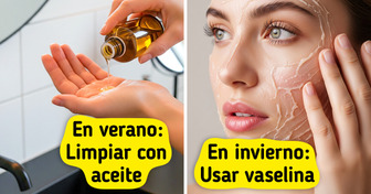 12 Secretos para tener una piel impecable según la estación del año