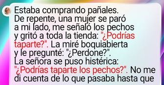 14 Mujeres compartieron las ridículas situaciones en las que se vieron envueltas porque su ropa no era del agrado de alguien