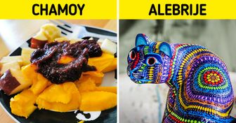 10+ Cosas mexicanas que no tienen igual en el mundo