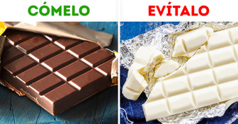 10 Formas de integrar el chocolate en una dieta saludable
