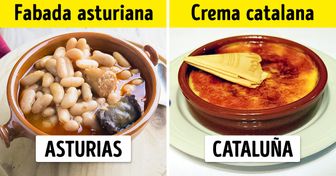 17 Comidas típicas de España que forman parte de sus tradiciones
