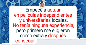 20 Personas mayores de 50 que comenzaron un hobby tarde y cuya vida cambió para bien
