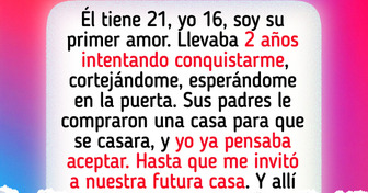 15+ Historias reales sobre el primer amor que aún duele, emociona y nos hace sonreír