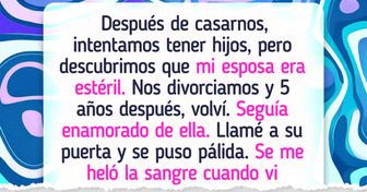 12 Hombres a los que el amor les dio una cachetada cuando menos lo esperaban