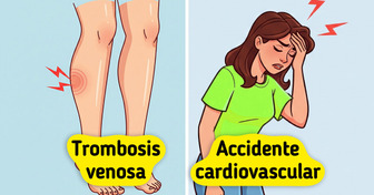 7 Tipos de dolor que podrían significar algo más que el paso de los años