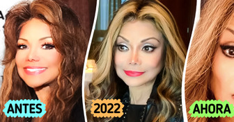 La Toya, hermana de Michael Jackson, publica un video alegre, pero los fans notan un inquietante detalle en su apariencia