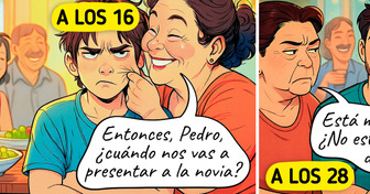 18 Cómics que prueban que la vida adulta es un videojuego... y solo tiene el modo ’difícil’