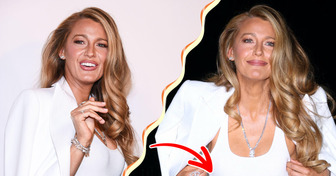 “Definitivamente embarazada”, el aspecto radiante de Blake Lively deslumbra y deja a todos hablando de un curioso detalle