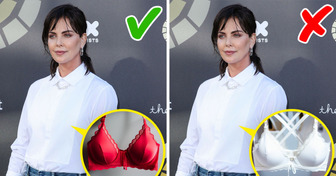 8 Errores al llevar la ropa interior que pueden cometer incluso las mujeres más elegantes