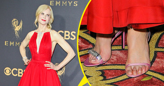 10 Apariciones en la alfombra roja que se robaron el show con un toque sorpresa