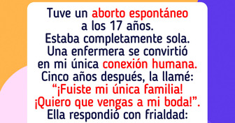 15 Veces que un gesto de bondad fue todo lo que alguien necesitaba para seguir adelante