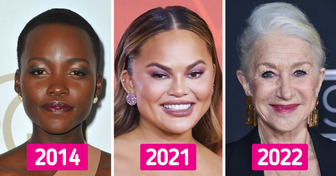 Estas son las personas más bellas de cada año, según la revista “People”, y 2022 dice mucho sobre la evolución de nuestra sociedad
