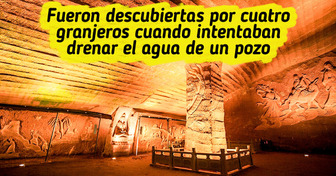 Un misterio milenario desenterrado en china deja a los expertos completamente desconcertados