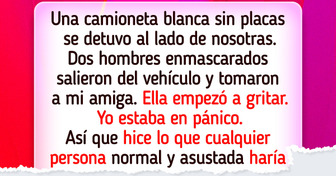 Arruiné el día más especial de mi amiga porque creí que no la volvería a ver