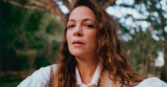 Natalia Lafourcade, cantante mexicana: “Siempre he sido de hacer lo que quiero”