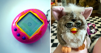 10 Juguetes que tuviste o quisiste tener en tu infancia (y nos dan justo en la nostalgia)