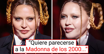 Una fuente cercana a Madonna reveló por qué está cambiando sus rasgos