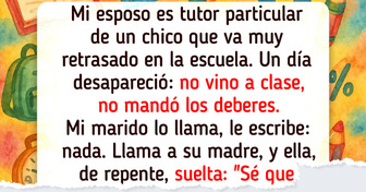 Desde clases en el baño hasta hijos secretos: 20 anécdotas que solo un tutor podría contar