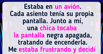 10 Historias de personas cuyas buenas acciones se convirtieron en momentos embarazosos