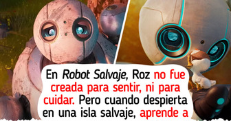 9 Películas futuristas que no hablan del mañana, sino de ti. De mí. Y de todos