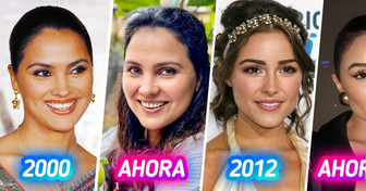 Cómo se han transformado 12 ganadoras de Miss Universo a lo largo de los años