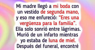 12 Momentos reales que muestran que la bondad también es una forma de valentía