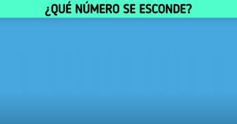 Test: Solo las personas con visión perfecta pueden completar este desafío de 12 imágenes