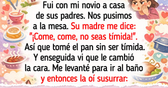 Solo iban por un té... pero volvieron con historias para toda la vida