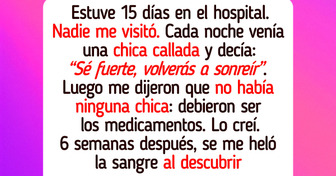 12 Historias reales que demuestran que la bondad puede cambiar una vida