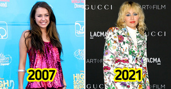 15 Antes y después de famosos en alfombras rojas que demostraron la importancia de tener un estilista