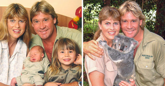 Terri Irwin permaneció soltera incluso años después del fallecimiento de Steve Irwin y esta es su historia de amor