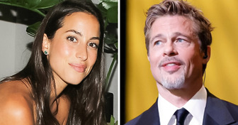 Brad Pitt y el protocolo que Angelina Jolie le impuso para presentarle su novia a sus hijos