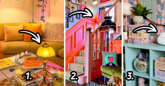 10 Claves que caracterizan al estilo dopamina, la nueva tendencia que puede hacer de tu casa un paraíso