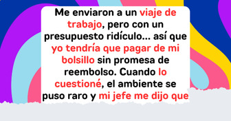 Me negué a usar mi dinero para la empresa... y ahora todos me juzgan