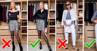 8 Reglas de vestimenta para realzar tu look, según una estilista